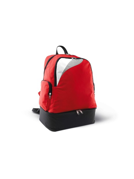 PROACT Sac à dos multisports fond rigide - 39L  personnalisable