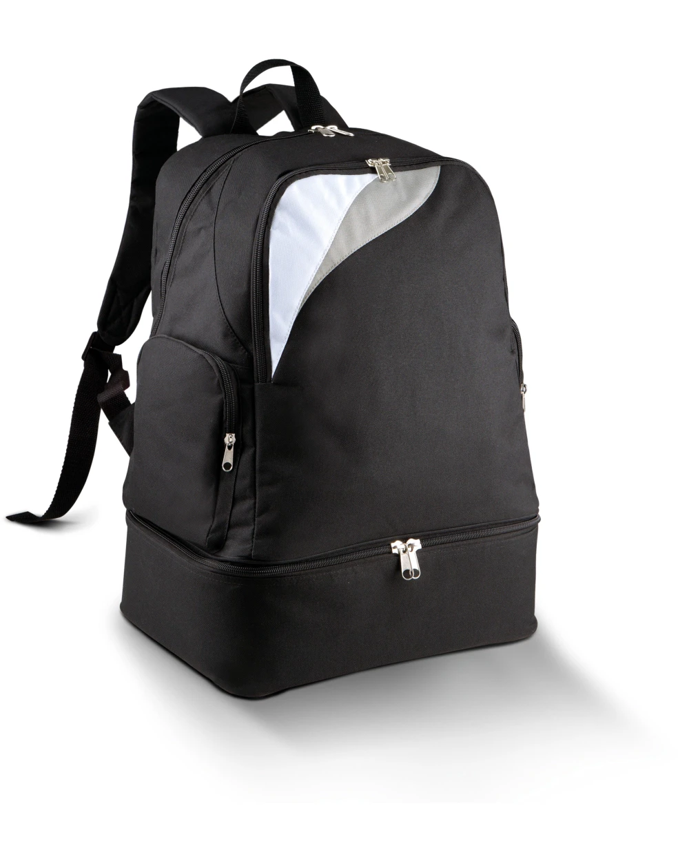 Sacs & Bagagerie personnalisable PROACT Sac à dos multisports fond rigide - 39L