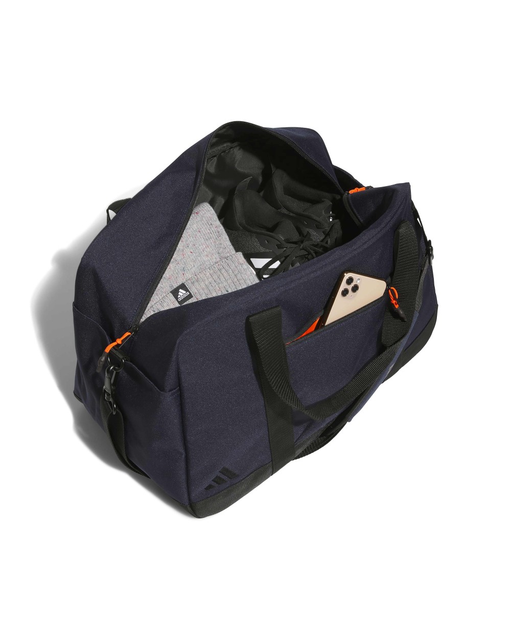 Tassen & Zakken ADIDAS Duffle voor bedrukking &amp; borduring