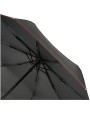 Paraplu's 4DO Stark-mini 21" opvouwbare automatische paraplu voor bedrukking &amp; borduring
