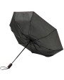 Parapluies personnalisable 4DO Parapluie pliable à ouverture/fermeture automatique 21" Stark-mini