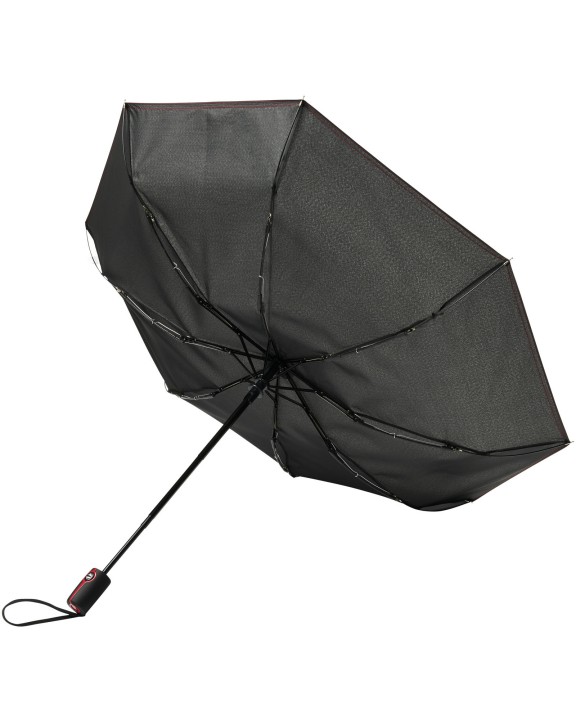 Parapluies personnalisable 4DO Parapluie pliable à ouverture/fermeture automatique 21" Stark-mini