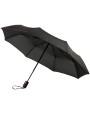 4DO Stark-mini 21" Vollautomatik Kompaktregenschirm Regenschirme personalisierbar