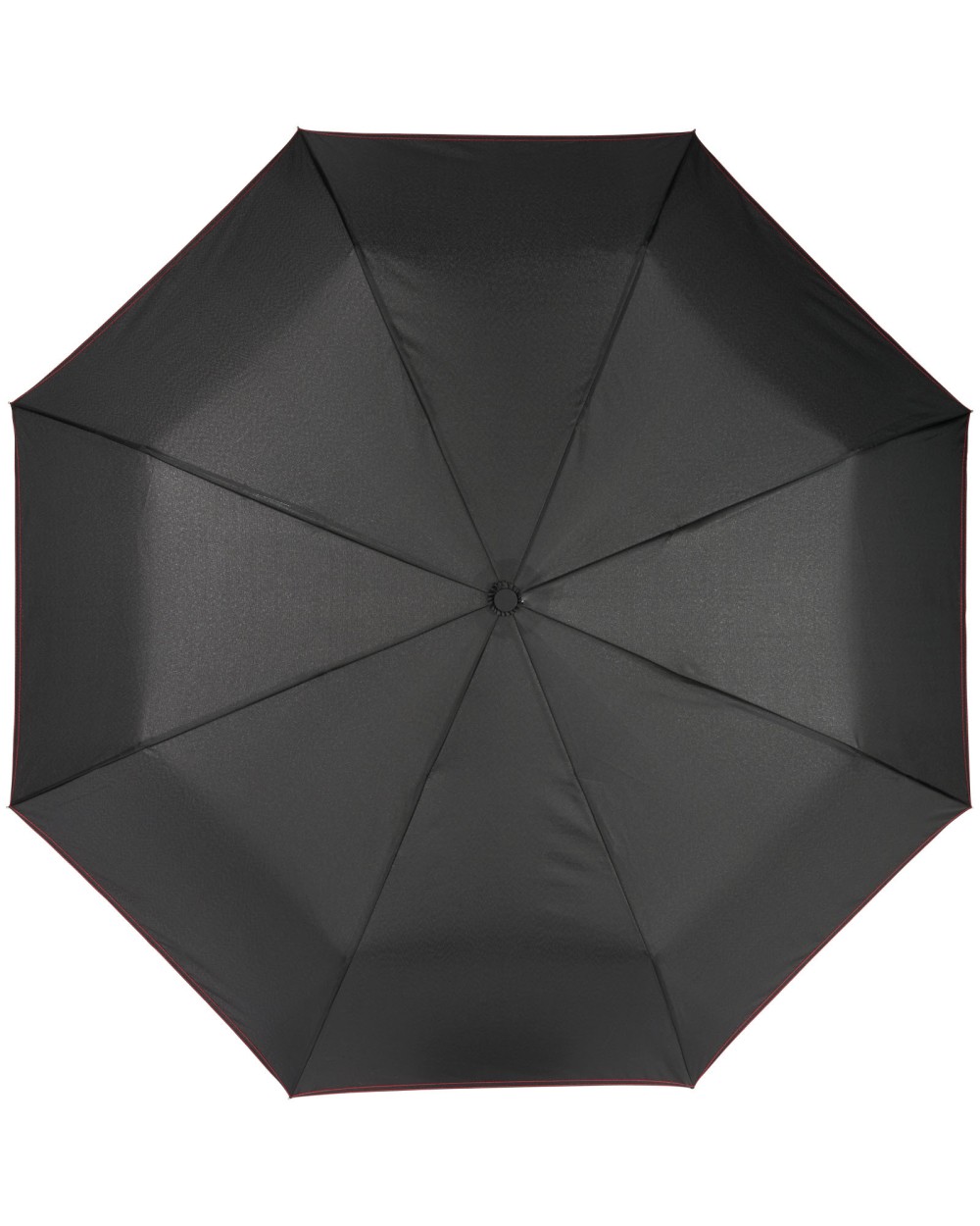 Paraplu's 4DO Stark-mini 21" opvouwbare automatische paraplu voor bedrukking &amp; borduring
