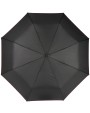 Paraplu's 4DO Stark-mini 21" opvouwbare automatische paraplu voor bedrukking &amp; borduring