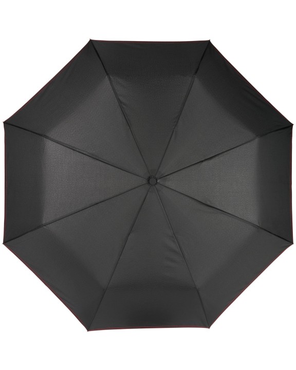 Parapluies personnalisable 4DO Parapluie pliable à ouverture/fermeture automatique 21" Stark-mini