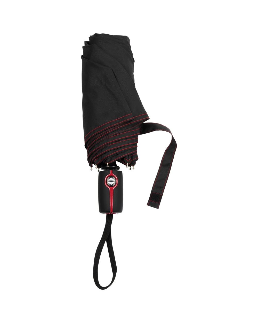 Parapluies personnalisable 4DO Parapluie pliable à ouverture/fermeture automatique 21" Stark-mini
