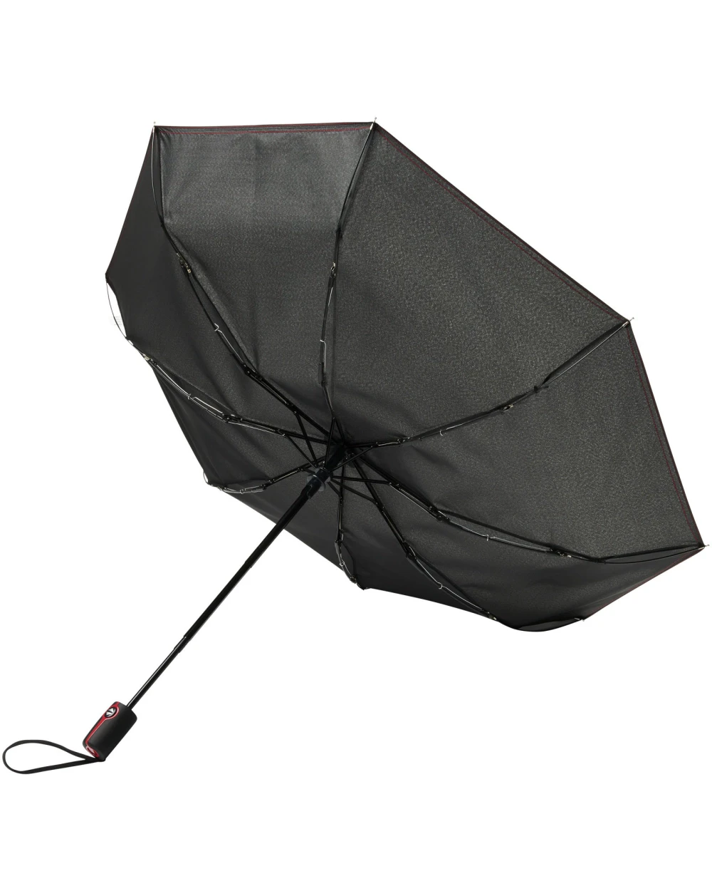 Parapluies personnalisable 4DO Parapluie pliable à ouverture/fermeture automatique 21" Stark-mini