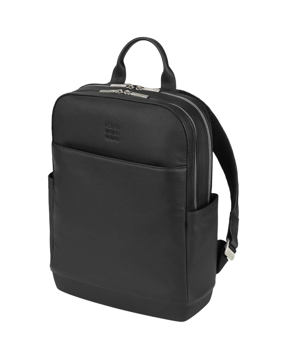 Tassen & Zakken MOLESKINE Moleskine Classic Pro leren rugzak voor bedrukking &amp; borduring