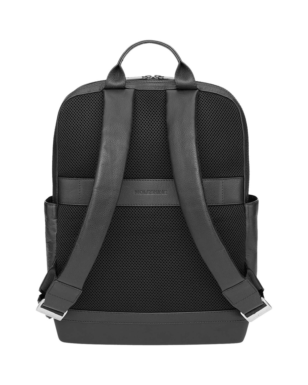 Tassen & Zakken MOLESKINE Moleskine Classic Pro leren rugzak voor bedrukking &amp; borduring