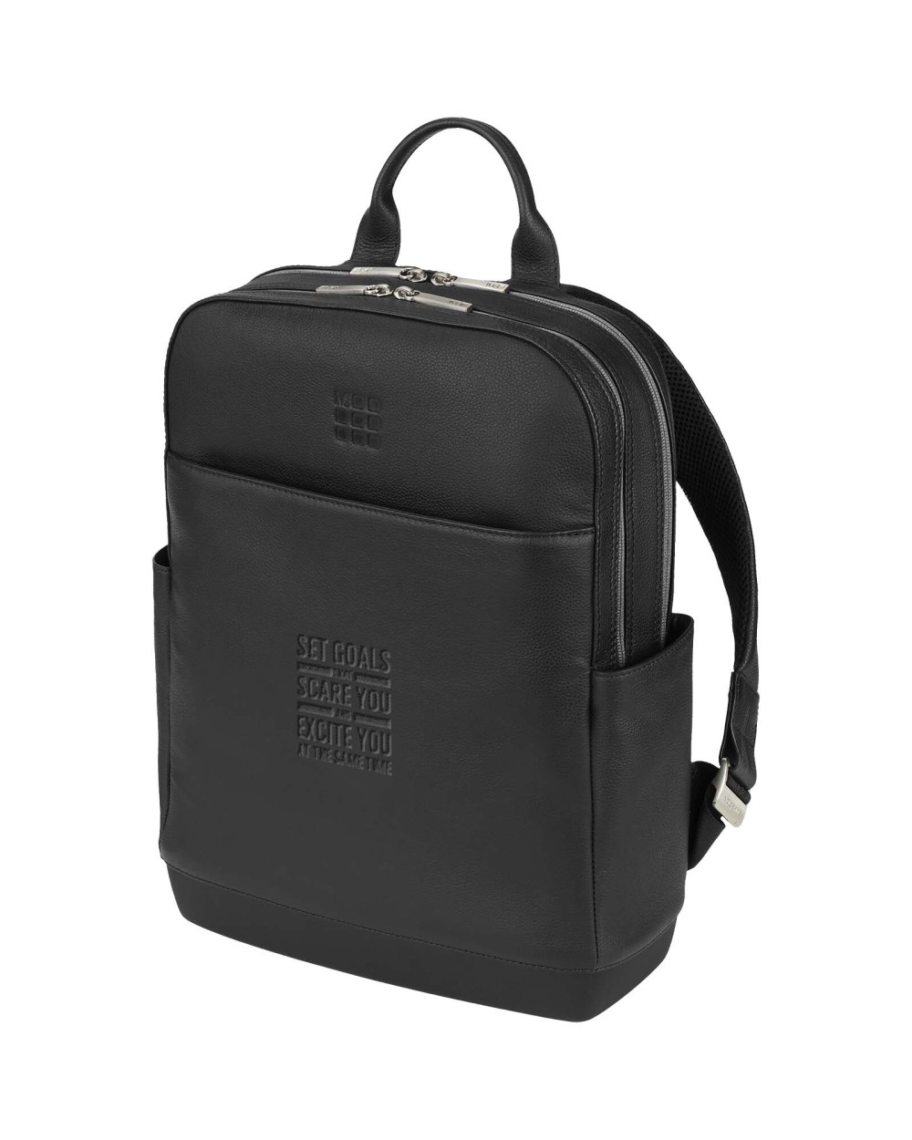 Sacs & Bagagerie personnalisable MOLESKINE Sac à dos Moleskine Classic Pro en cuir