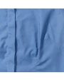 RUSSELL 3/4 sleeve Poplin Shirt Hemden personalisierbar