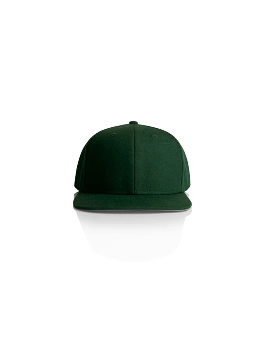 Casquettes personnalisable As Colour Stock Cap