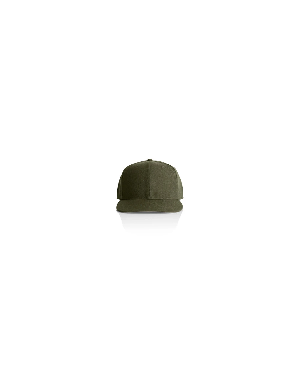 AS COLOUR Stock Cap Kappen personalisierbar