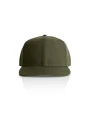 AS COLOUR Stock Cap Kappen personalisierbar