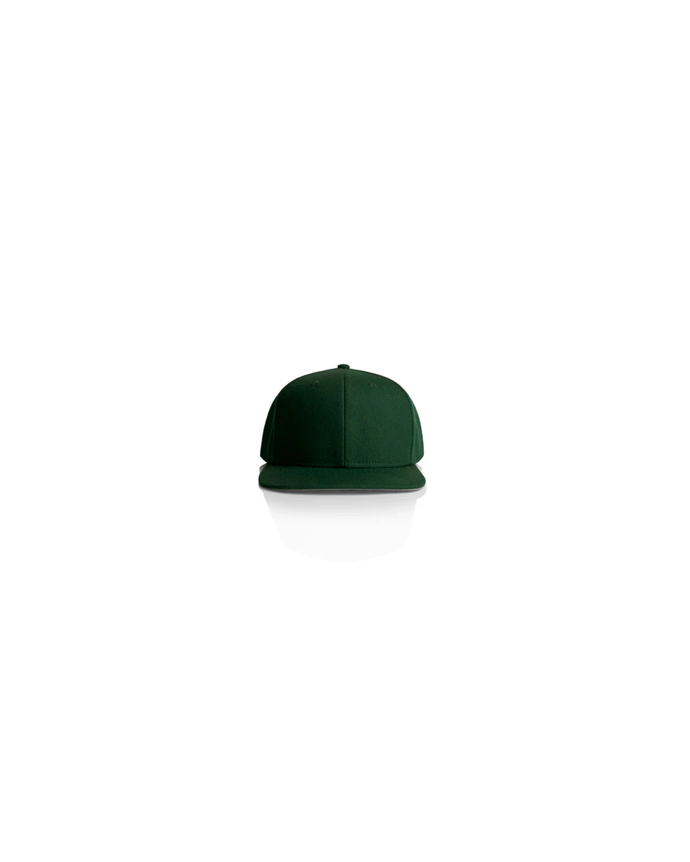 Petjes AS COLOUR Stock Cap voor bedrukking &amp; borduring