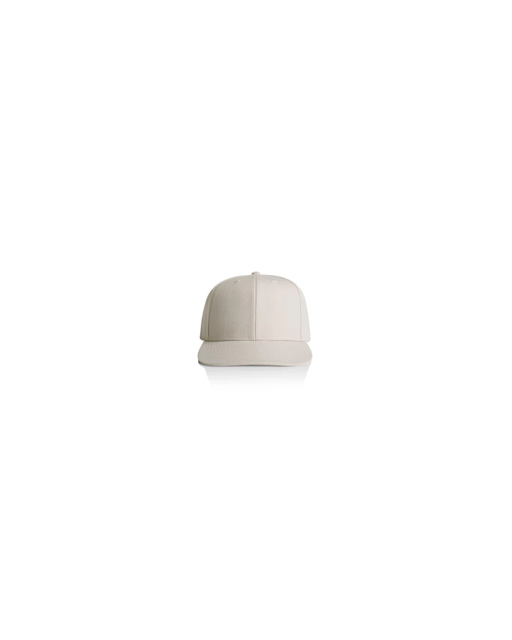 Petjes AS COLOUR Stock Cap voor bedrukking &amp; borduring