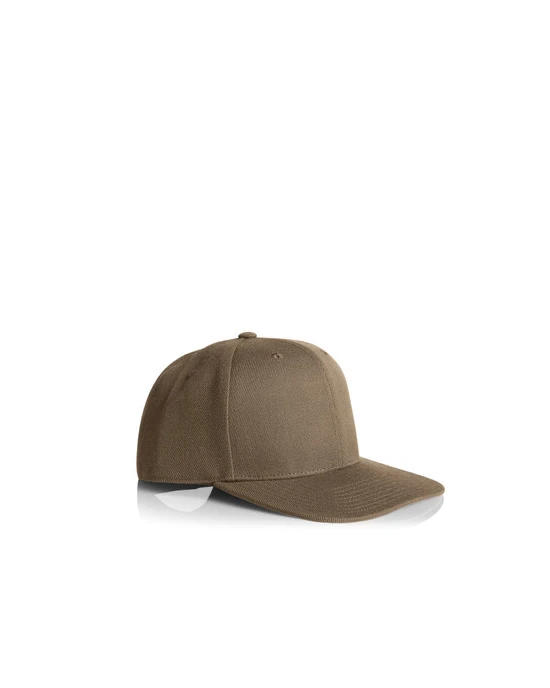 Casquettes personnalisable As Colour Stock Cap