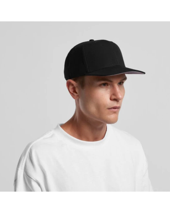 Casquettes personnalisable As Colour Stock Cap