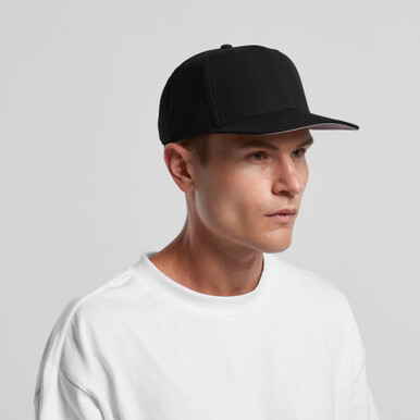 Stock Cap