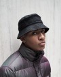 Bucket hats FLEXFIT DENIM BUCKET HAT voor bedrukking &amp; borduring