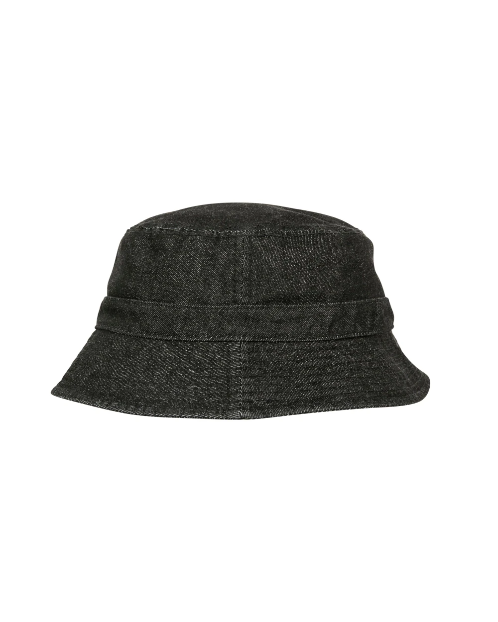 FLEXFIT DENIM BUCKET HAT Bob-Mützen personalisierbar