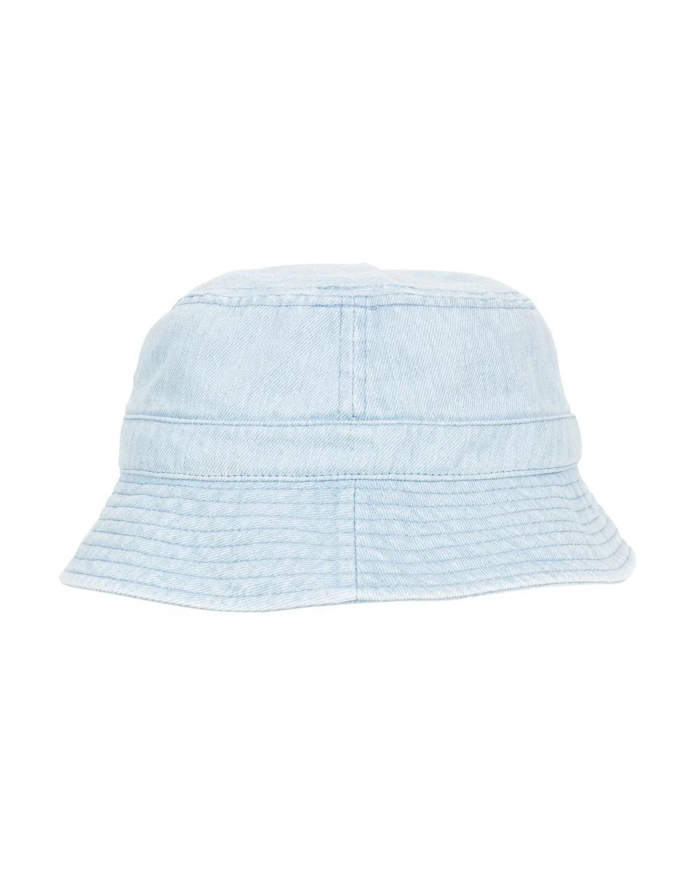 Bobs personnalisable FLEXFIT DENIM BUCKET HAT