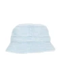 FLEXFIT DENIM BUCKET HAT Bob-Mützen personalisierbar