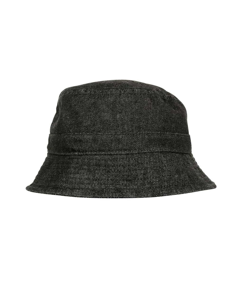 Bobs personnalisable FLEXFIT DENIM BUCKET HAT