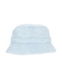 Bobs personnalisable FLEXFIT DENIM BUCKET HAT