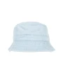 FLEXFIT DENIM BUCKET HAT Bob-Mützen personalisierbar