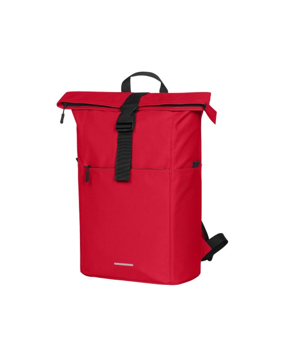 HALFAR Backpack Basic Taschen personalisierbar