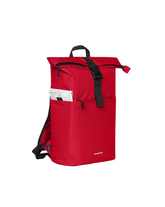 HALFAR Backpack Basic Taschen personalisierbar