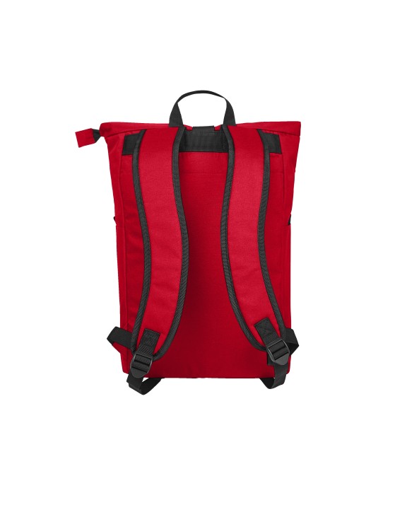 HALFAR Backpack Basic Taschen personalisierbar