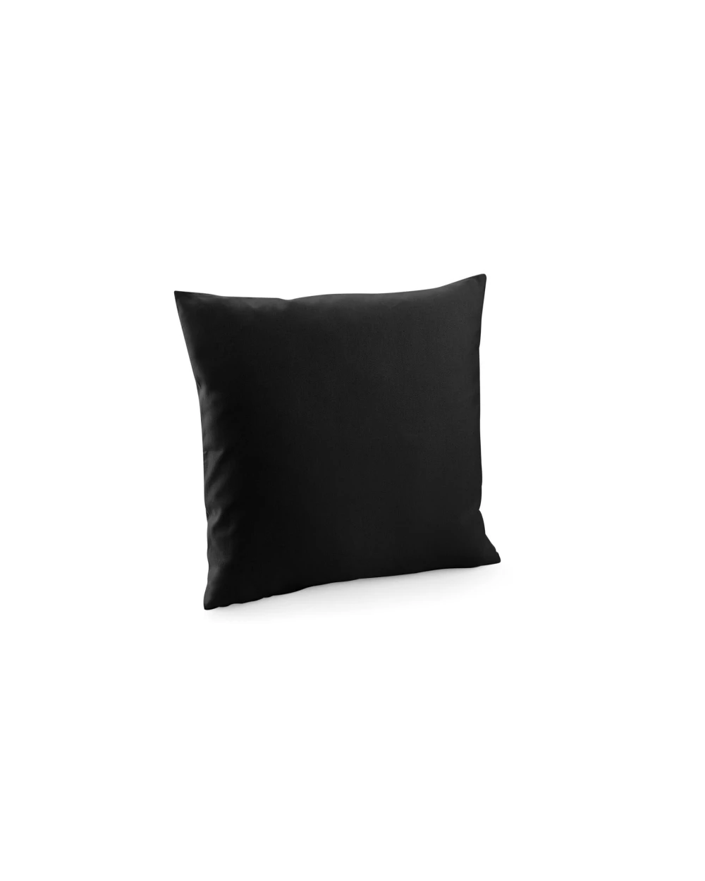 Sacs & Bagagerie personnalisable WESTFORDMILL FAIRTRADE COTTON CANVAS CUSHION COVER