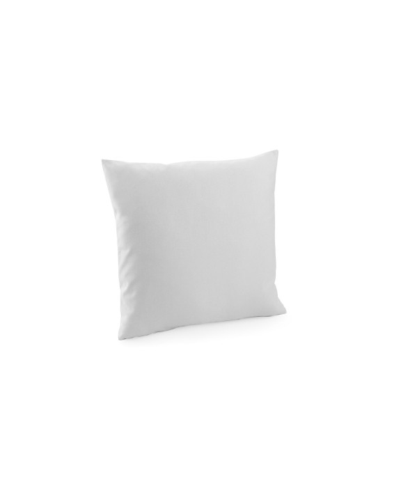 WESTFORDMILL FAIRTRADE COTTON CANVAS CUSHION COVER Taschen personalisierbar