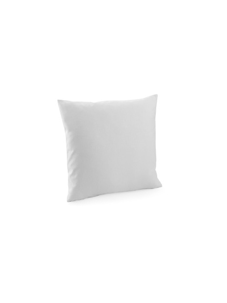 WESTFORDMILL FAIRTRADE COTTON CANVAS CUSHION COVER /api/colors/24aa43c8-39f7-4fe5-9d98-48c70f7ae002 personnalisable