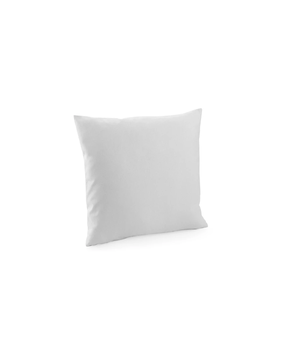 Sacs & Bagagerie personnalisable WESTFORDMILL FAIRTRADE COTTON CANVAS CUSHION COVER