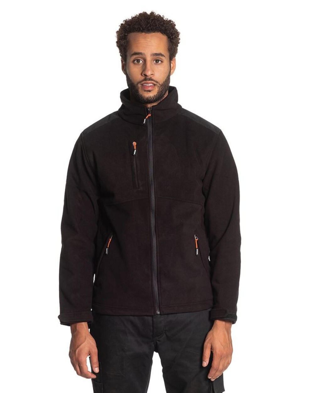 Polar Fleeces HEROCK MARKUS voor bedrukking &amp; borduring