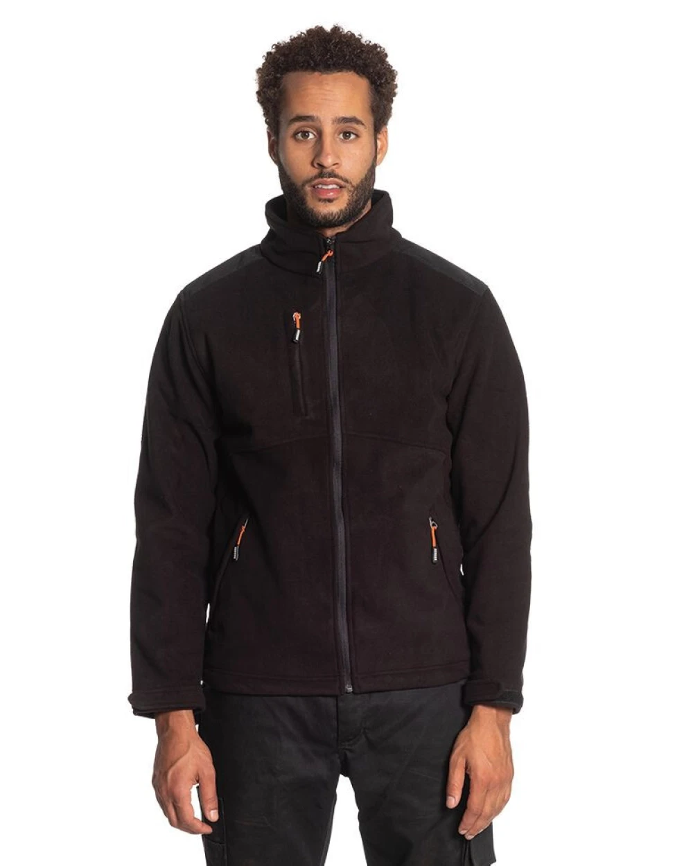 Laines polaires personnalisable HEROCK MARKUS