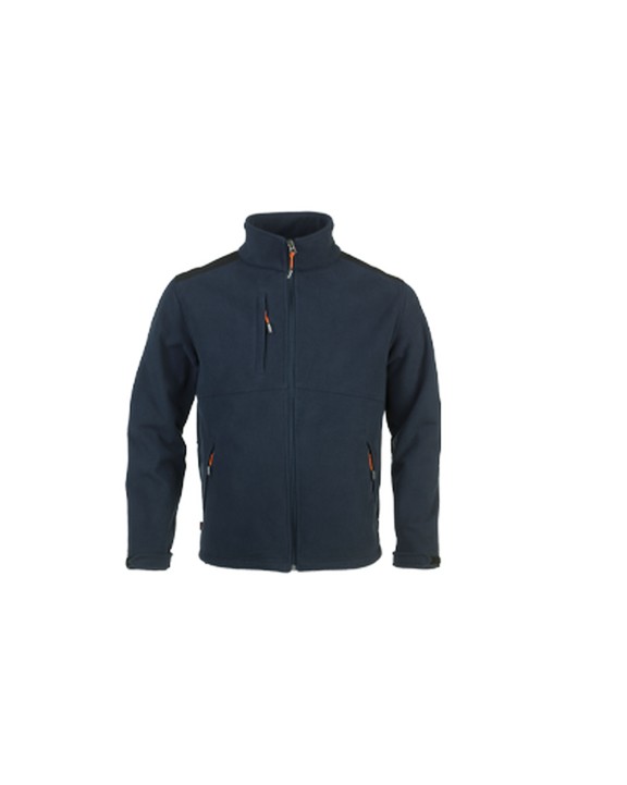 Laines polaires personnalisable HEROCK MARKUS