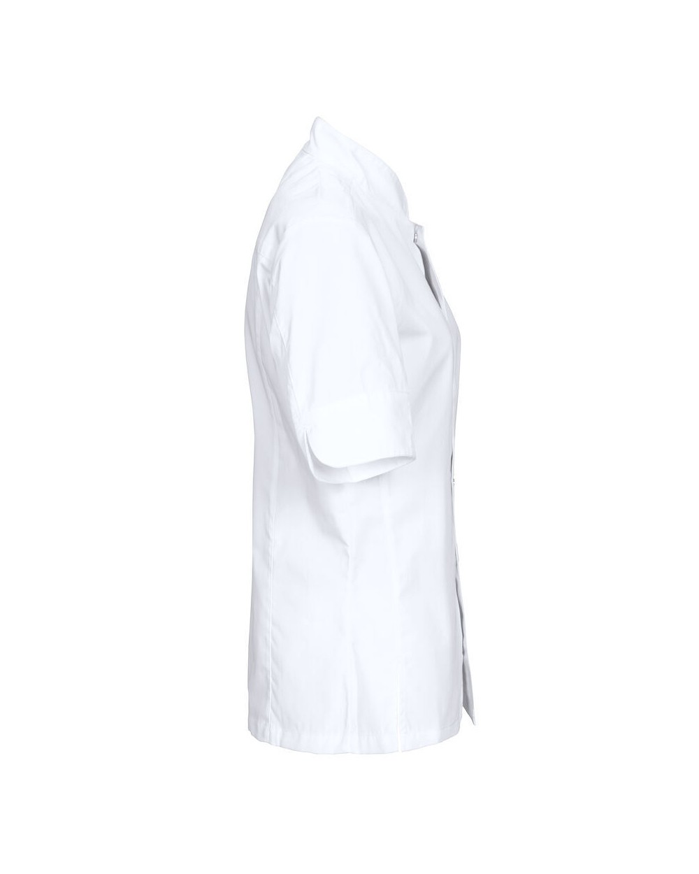 Chemises personnalisable PROJOB 7410 VESTE DE CHEF CUISINIER POUR FEMMES