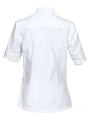 PROJOB 7410 VESTE DE CHEF CUISINIER POUR FEMMES /api/colors/7a92cd2d-10d2-40b4-928b-296bb7487506 personnalisable