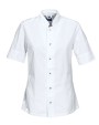Chemises personnalisable PROJOB 7410 VESTE DE CHEF CUISINIER POUR FEMMES