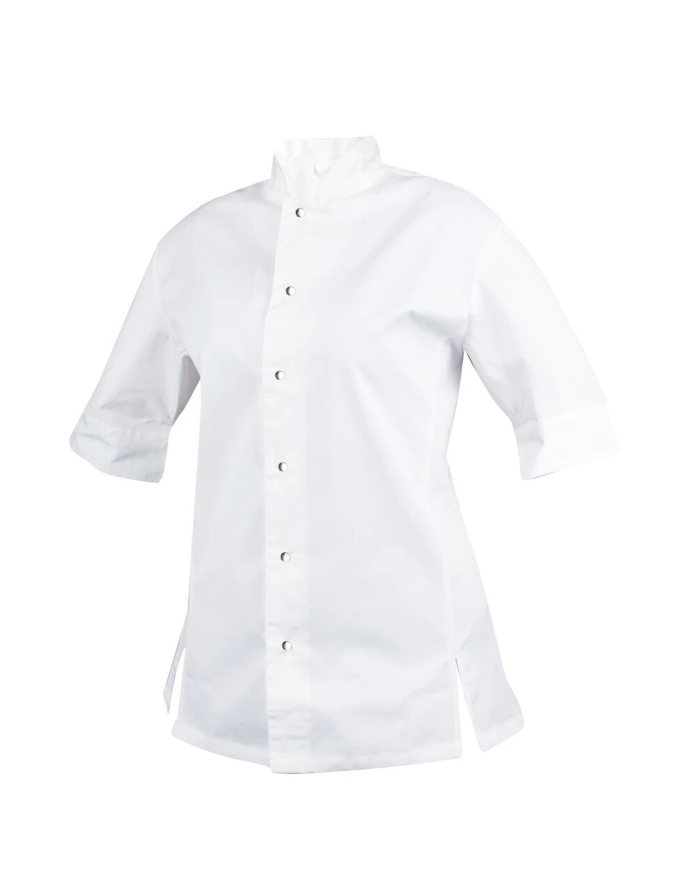 Chemises personnalisable PROJOB 7410 VESTE DE CHEF CUISINIER POUR FEMMES