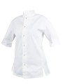 PROJOB 7410 VESTE DE CHEF CUISINIER POUR FEMMES /api/colors/7a92cd2d-10d2-40b4-928b-296bb7487506 personnalisable