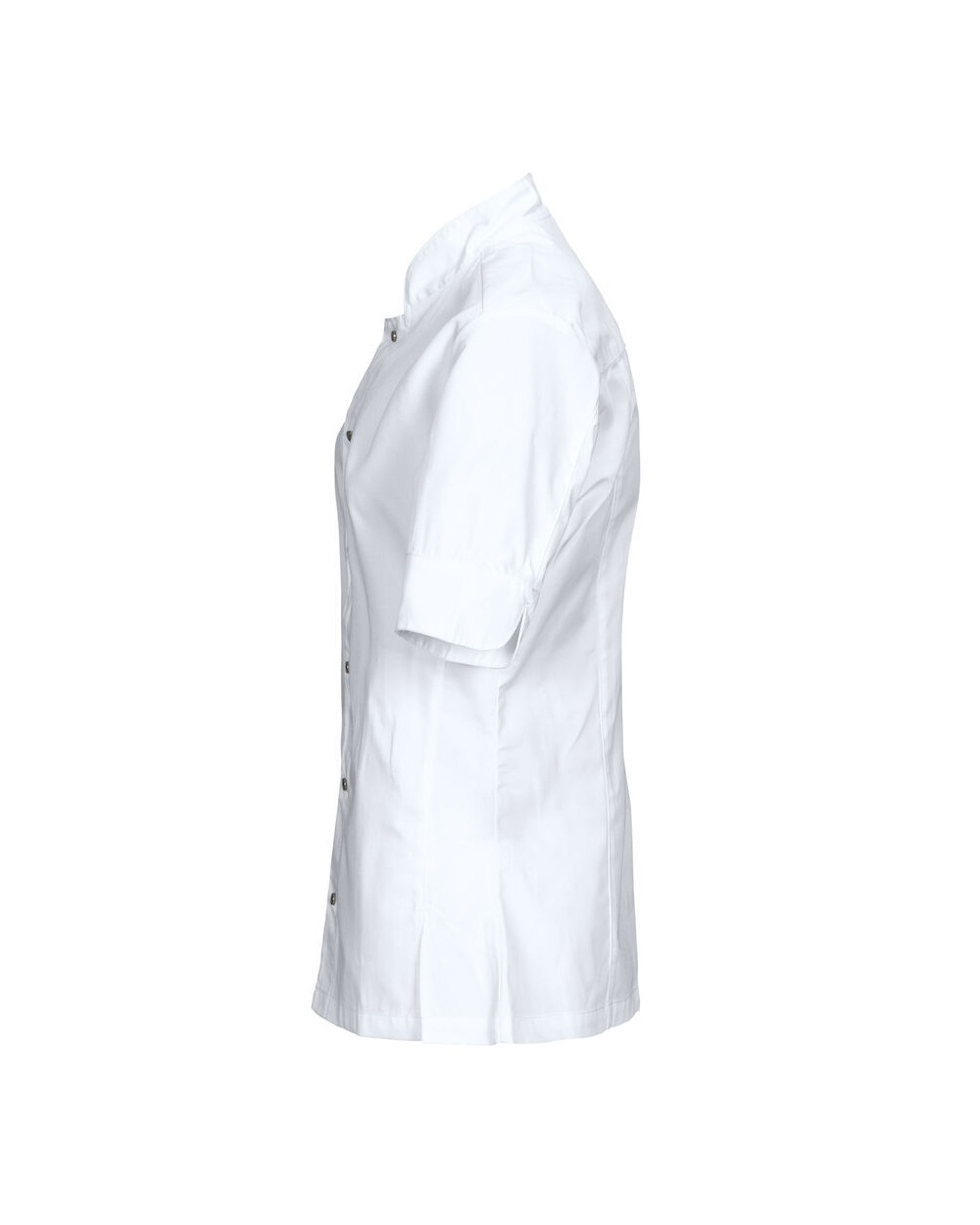 Chemises personnalisable PROJOB 7410 VESTE DE CHEF CUISINIER POUR FEMMES