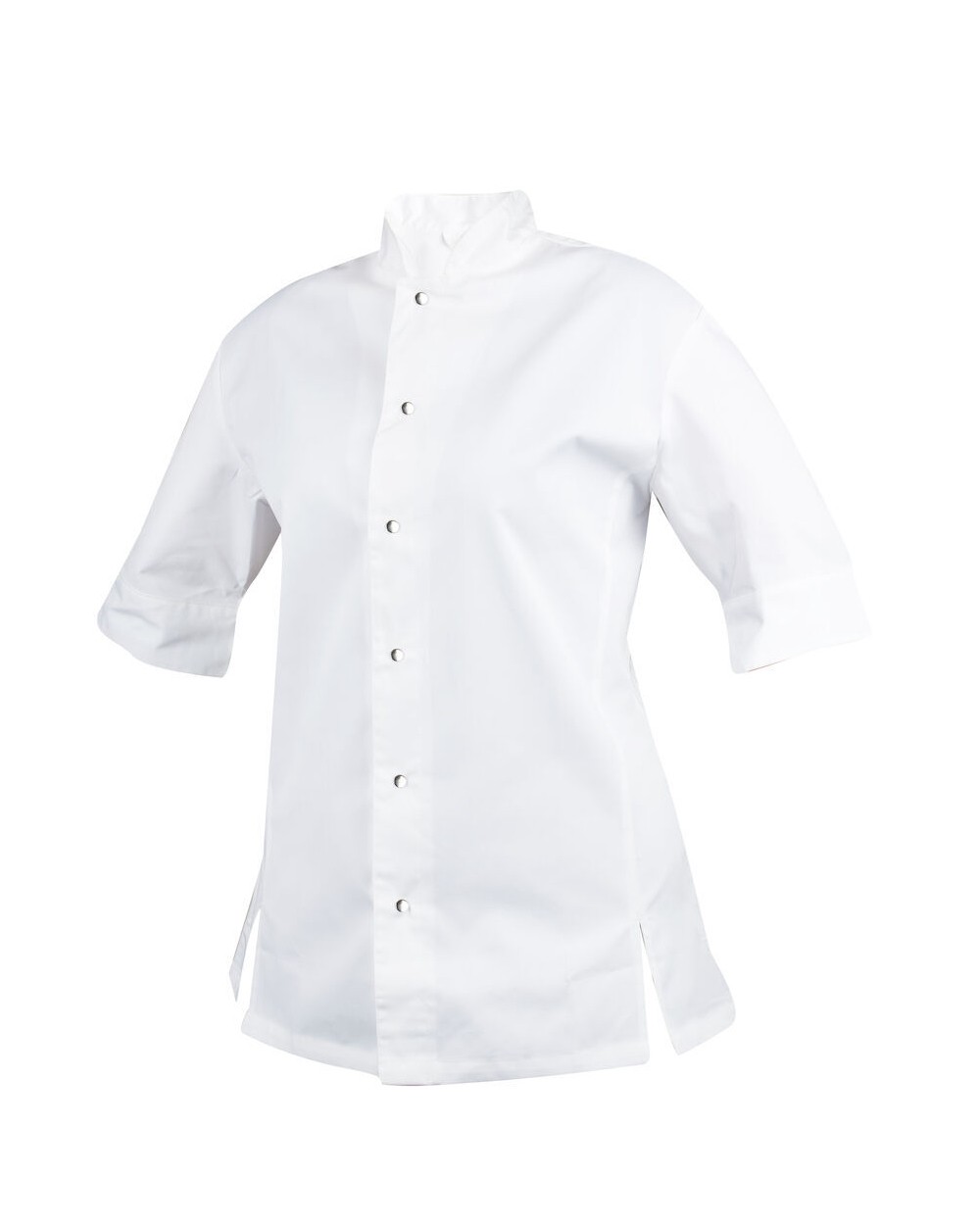 Chemises personnalisable PROJOB 7410 VESTE DE CHEF CUISINIER POUR FEMMES