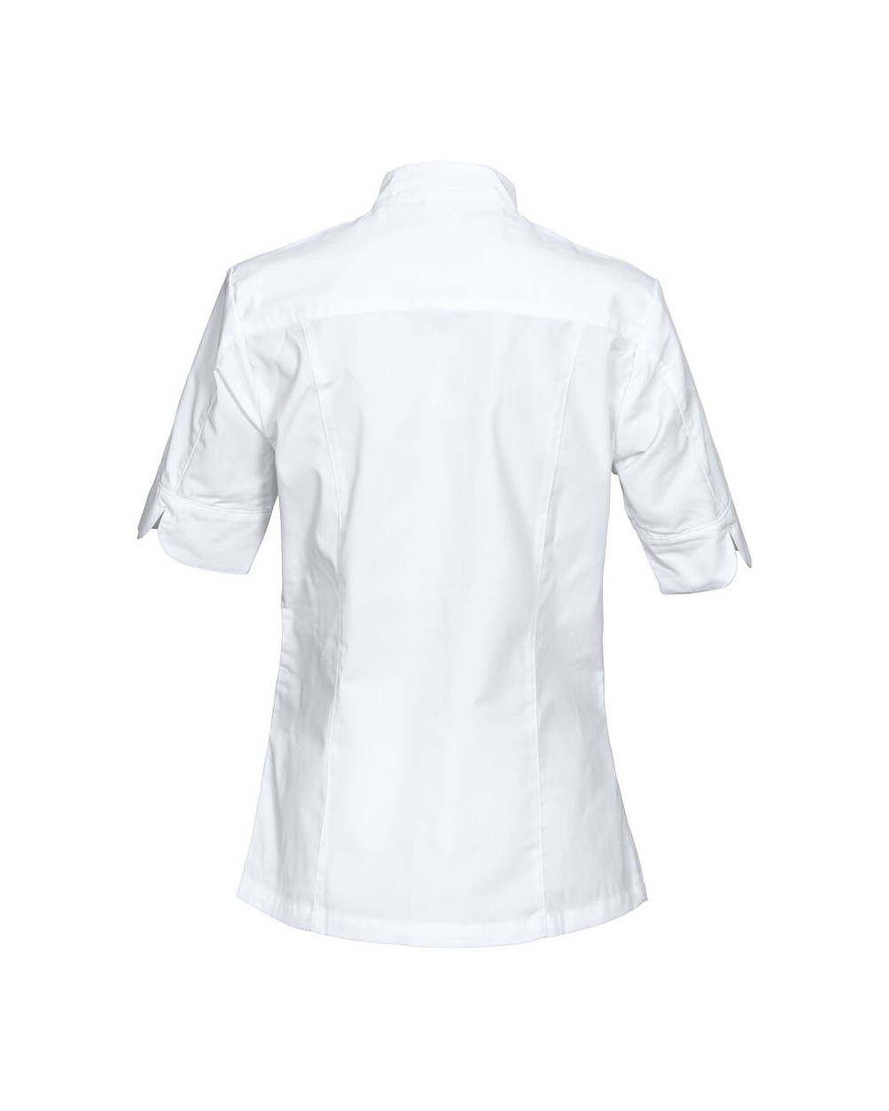 Chemises personnalisable PROJOB 7410 VESTE DE CHEF CUISINIER POUR FEMMES
