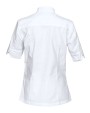 Hemden PROJOB 7410 LADY JACKET voor bedrukking &amp; borduring